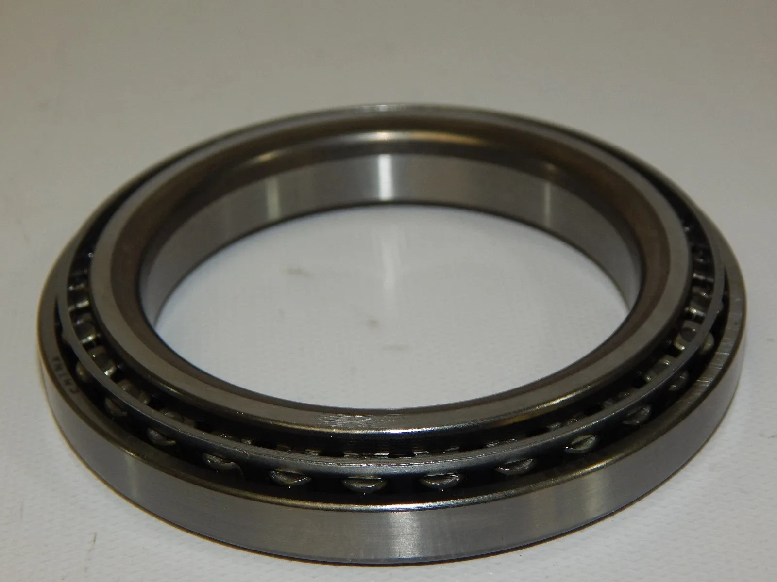 2009-2012 Volkswagen Routan Automatic Transmission Axial Thrust Roll Bearing 7B0323415 image 3