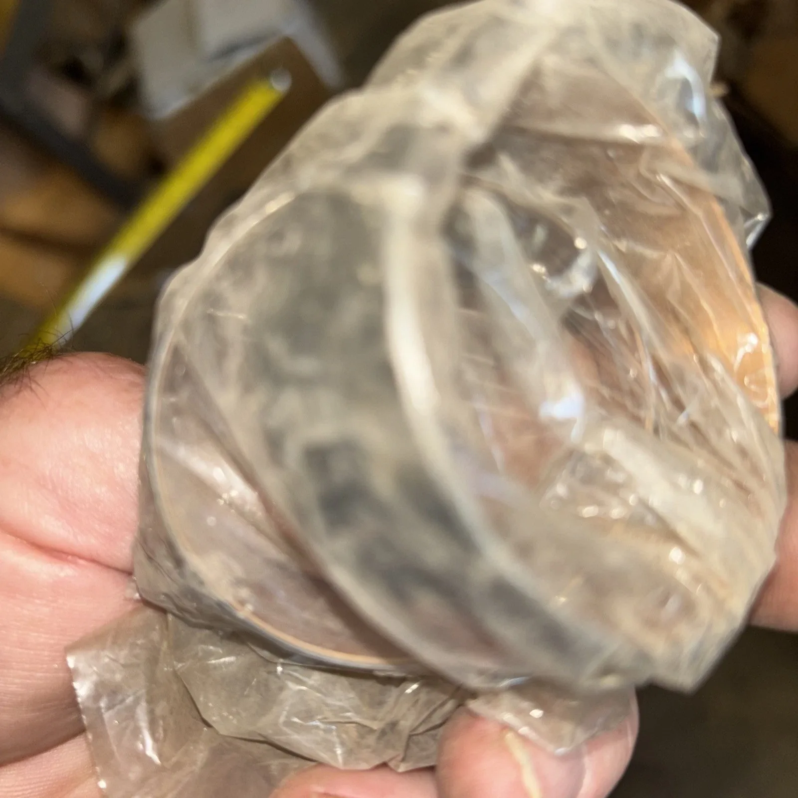 Ford C6 Automatic Transmission Bearings image 3