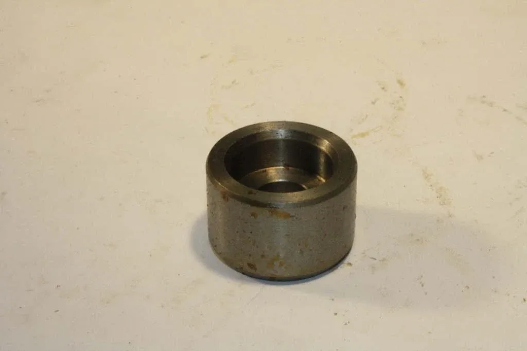 1979-1982 Plymouth Champ 1600 Automatic Transmission Pilot Bushing MPN 068-0024 image 2