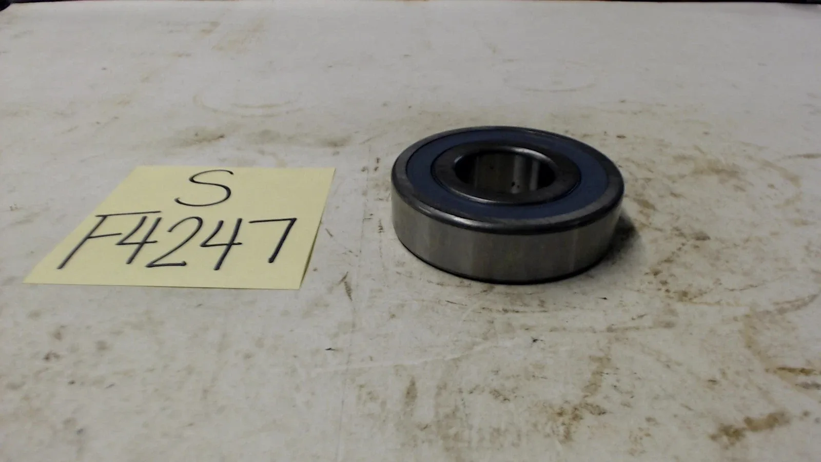 63062RS2 Bearing - Unbranded image 2