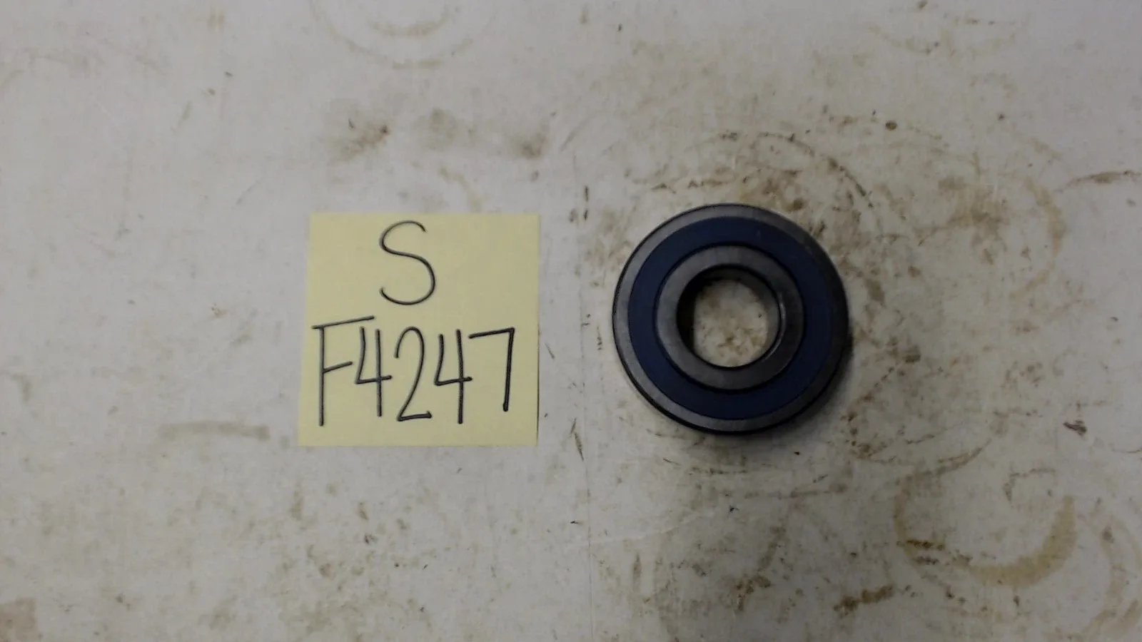 63062RS2 Bearing - Unbranded