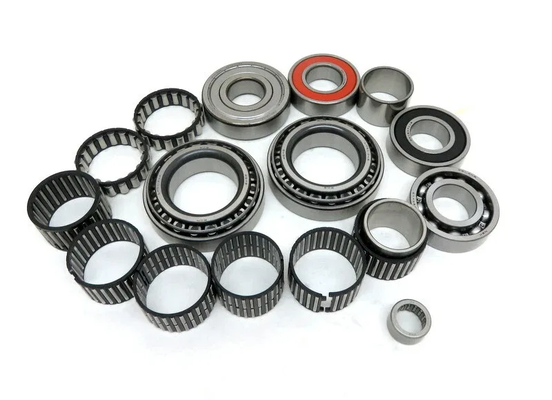 Mini Getrag 255 Bearing Kit