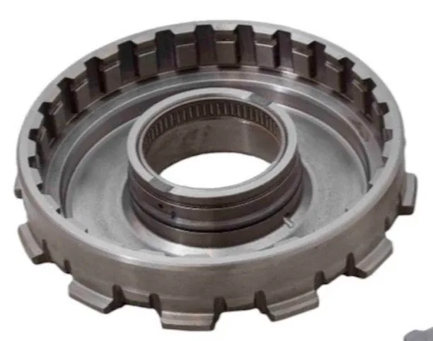 2000+ Hyundai Tiburon/Elantra/Accent Front Drum 45480-22800 image 3