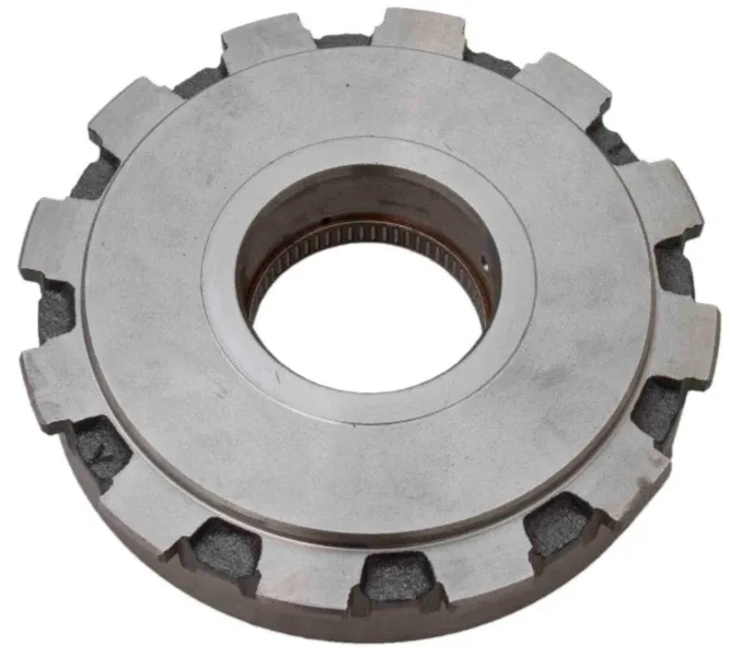 2000+ Hyundai Tiburon/Elantra/Accent Front Drum 45480-22800