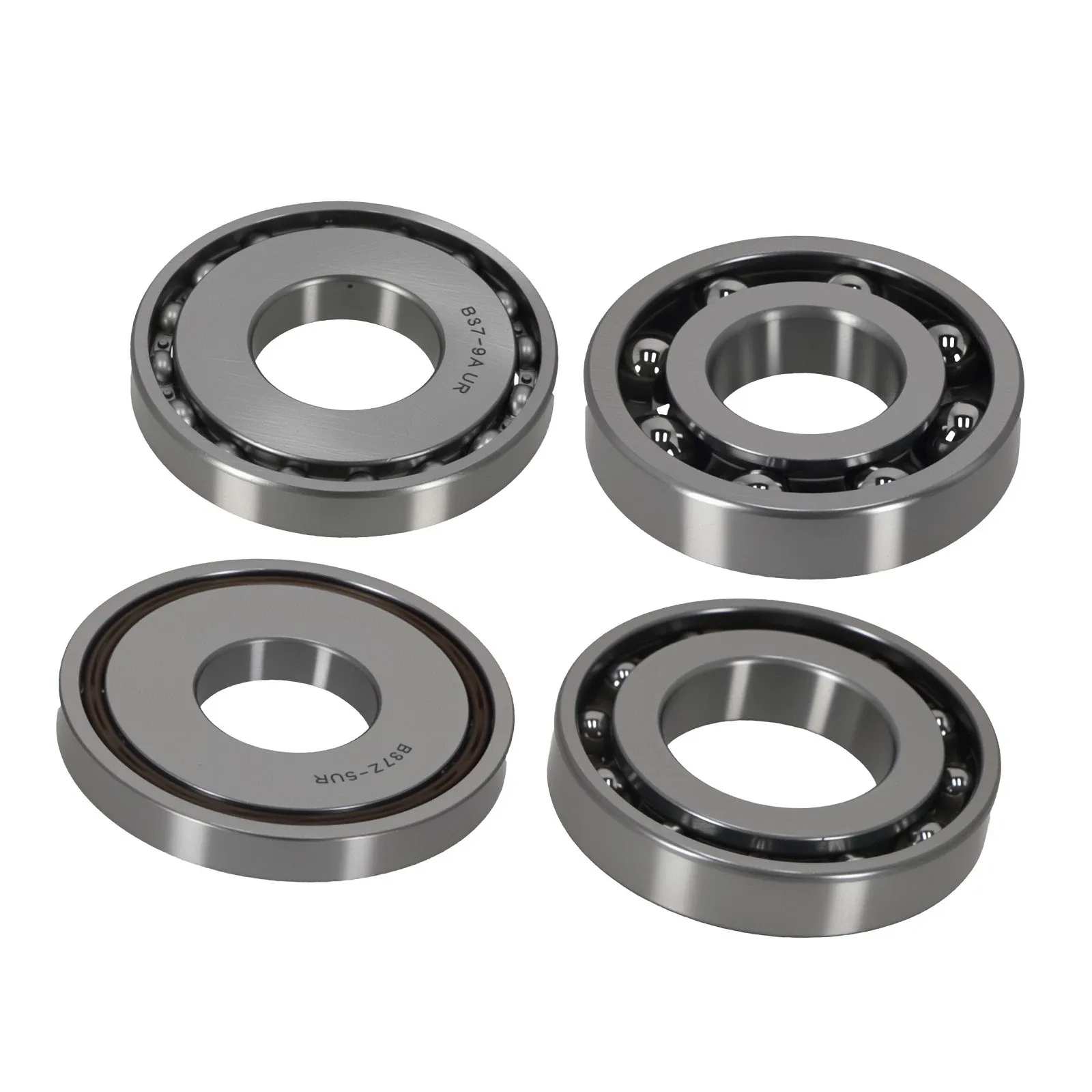 Front CVT Pulley Bearing Assembly JC8093 B37-9A for Toyota / Lexus K114
