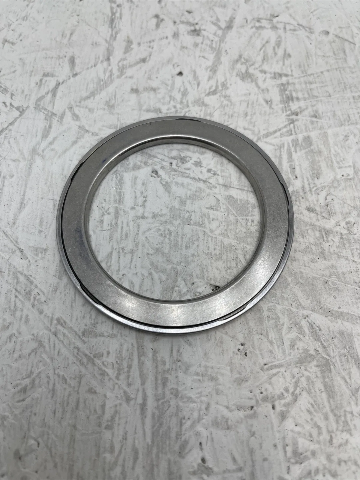 GM Torque Converter Bearing SW-2-11 / GM-N-11 (Sonnax) image 2