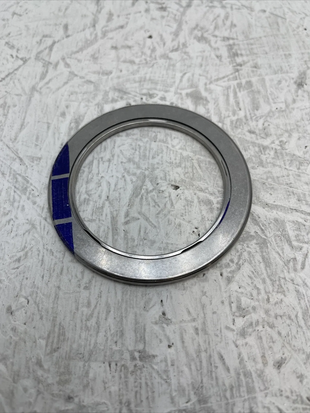 GM Torque Converter Bearing SW-2-11 / GM-N-11 (Sonnax) image 3