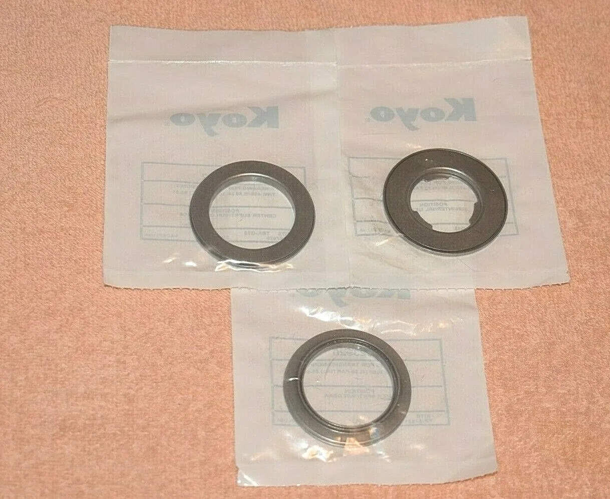 Koyo SBK-G10 Thrust Bearing Kit for TH400 / TH425 / 3L80HD image 3