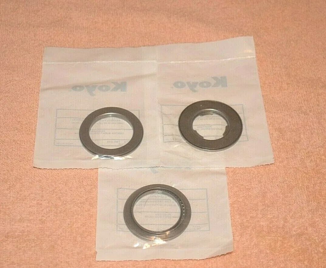 Koyo SBK-G10 Thrust Bearing Kit for TH400 / TH425 / 3L80HD