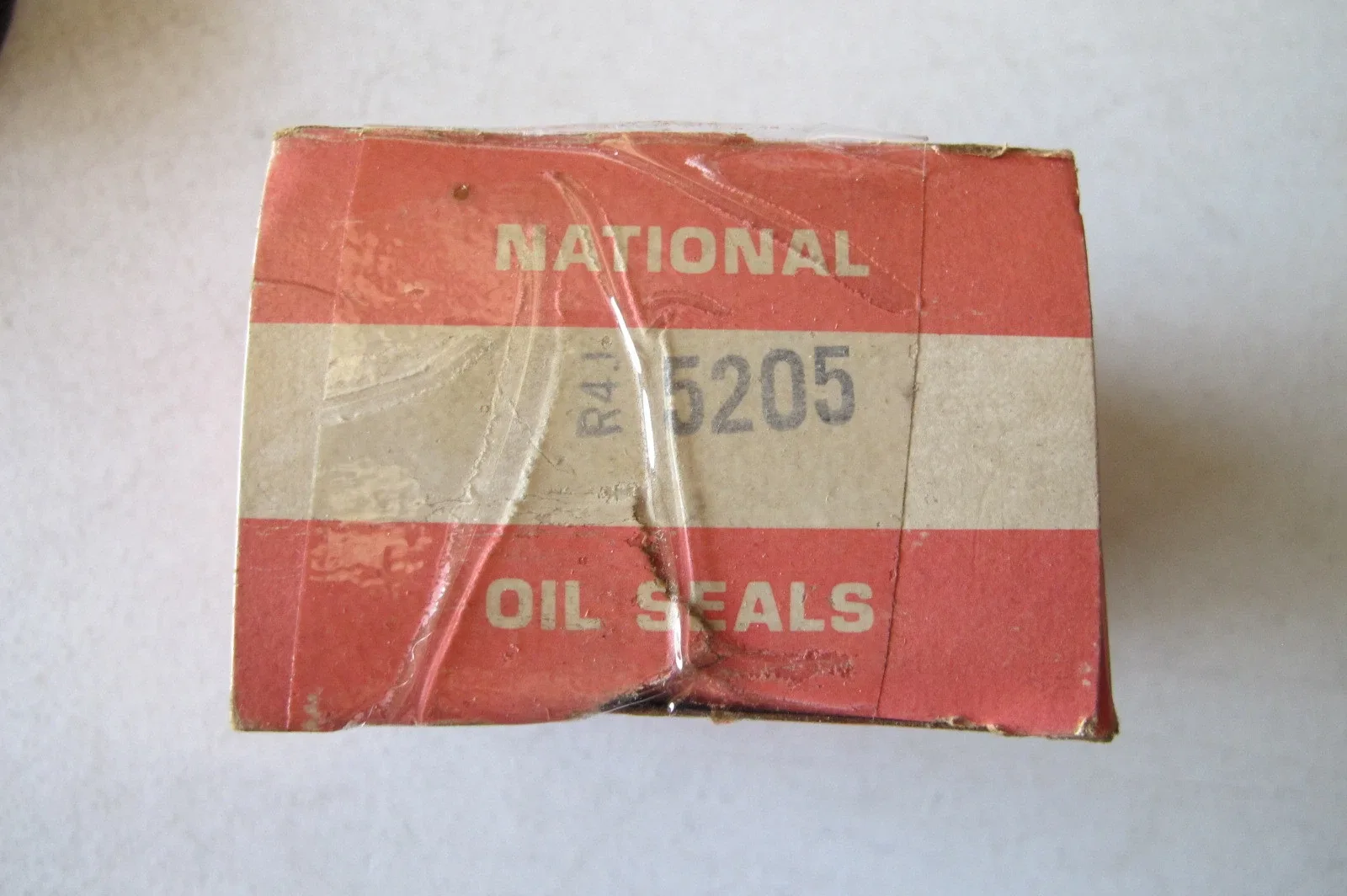 National 5205 Automatic Transmission Countershaft Bearing image 2