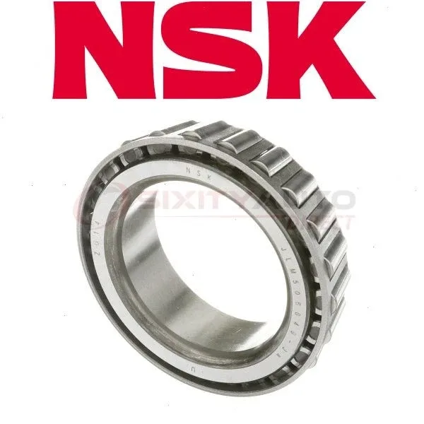 2013-2014 GMC Acadia Left Differential Bearing NSK SX-YCTS