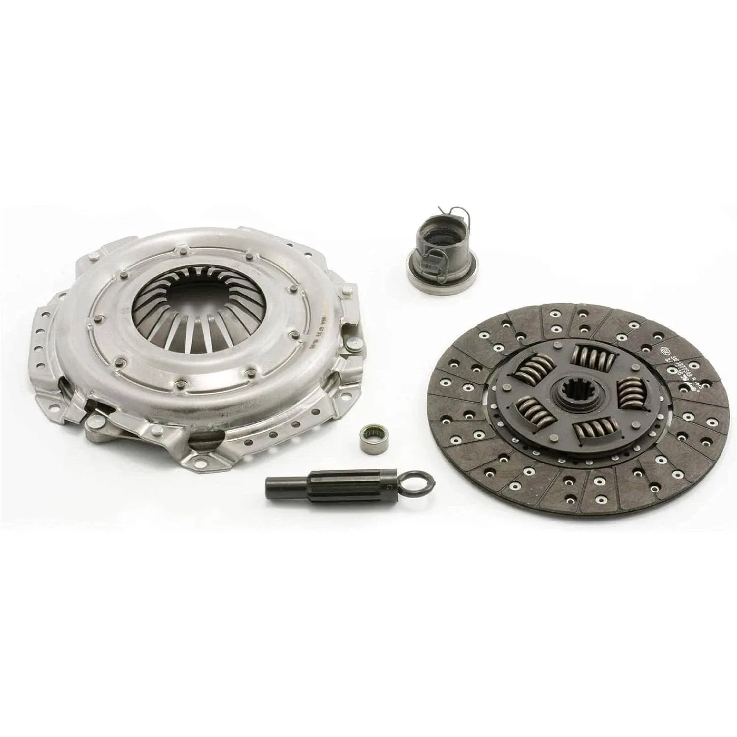 1989-1995 Toyota 4Runner/Pickup Clutch RepSet w/ Release Bearing - LuK 16-058