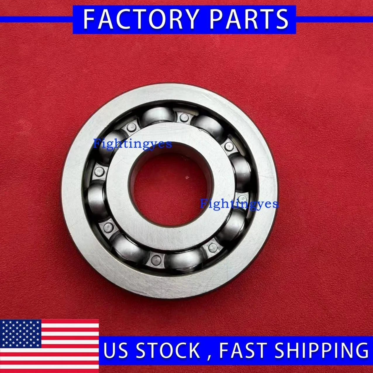 Honda CRV / Fit CVT Bearing B35-236 (MPN 5T0 GK5 M3WC 5TO)