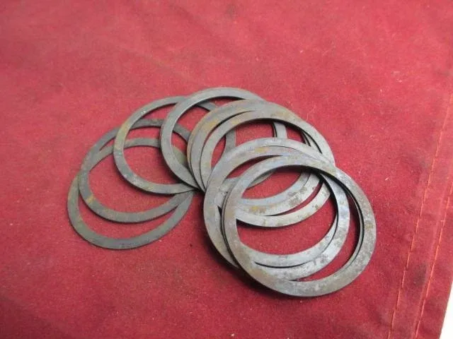 1957-1968 Mopar Front Differential Pinion Bearing Shim .026 – Part 1829441