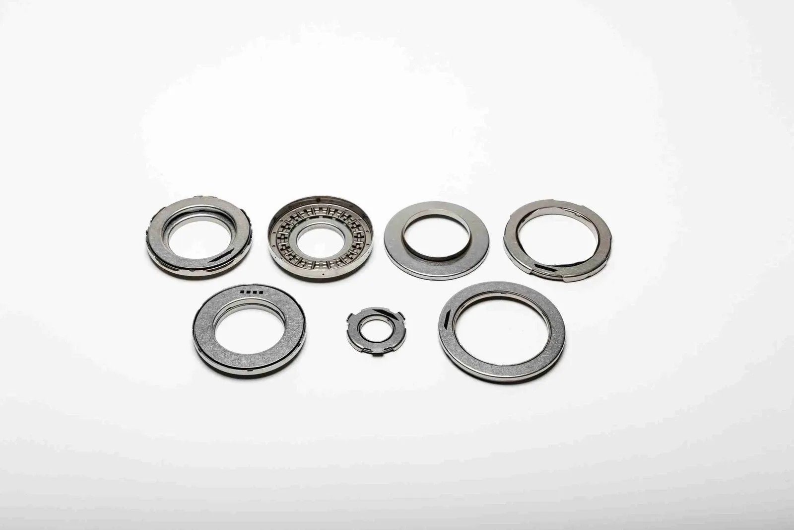 2006+ GM 6L80/6L90 Bearing Kit