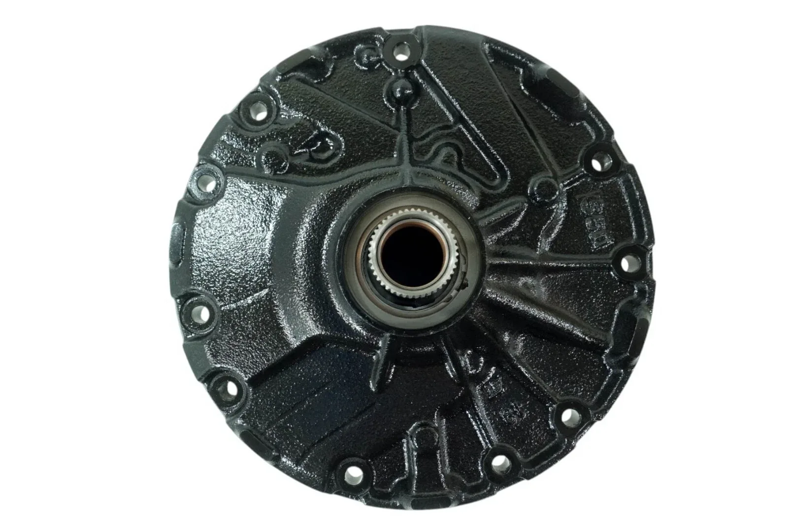 2002‑Up Volkswagen TR60SN (09D) Pump Assembly MPN 235500BA image 3
