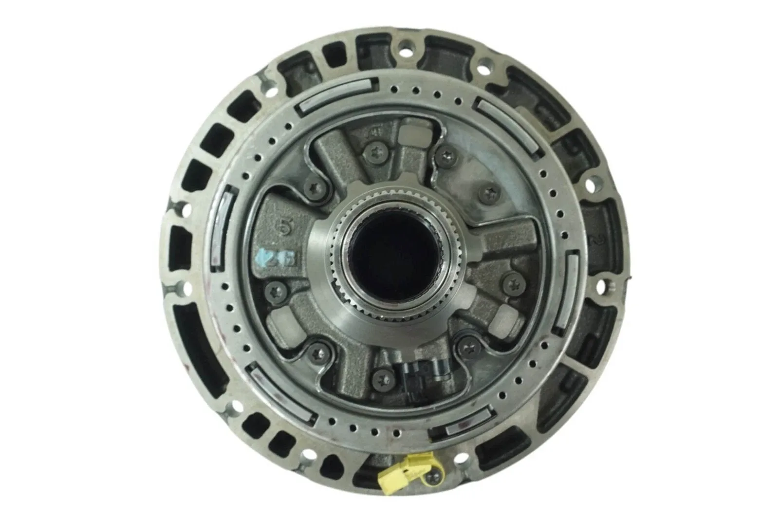 2002‑Up Volkswagen TR60SN (09D) Pump Assembly MPN 235500BA image 4