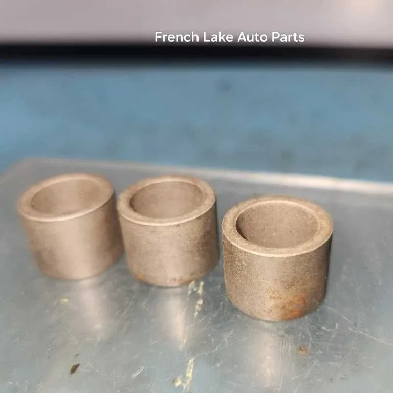 1948 Buick DynaFlow Roller Bearing Spacers - MPN 1331515 image 4