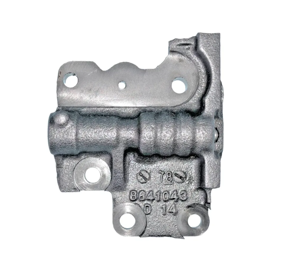 1979-1984 GM TH350C Auxiliary Valve Body 8641043