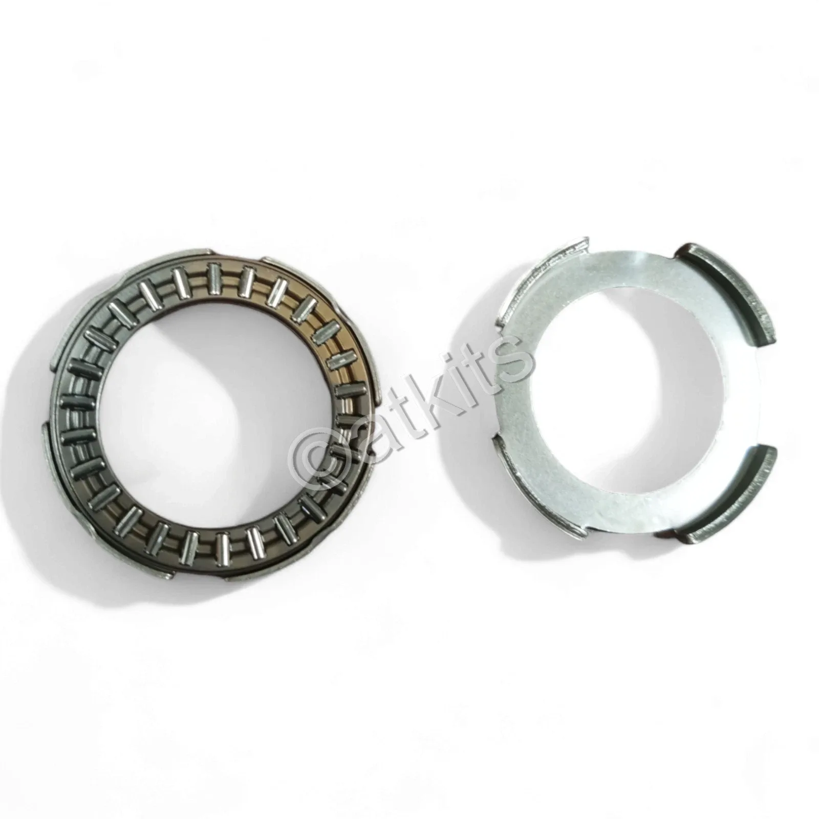 Mobis Overdrive A4BF3 Bearing Kit 45525-22810 image 2