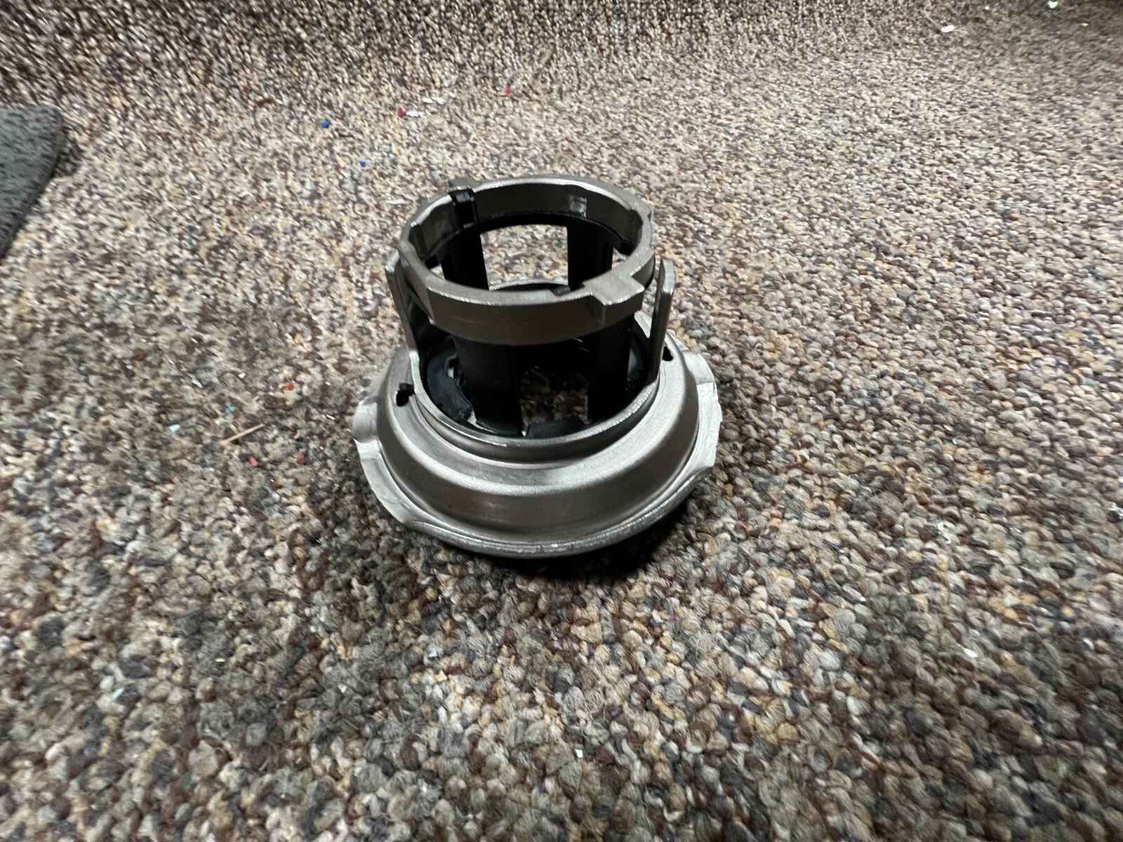 Dual Clutch / Clutch Disc Kit F8-031098 (Unbranded G-1243) image 3
