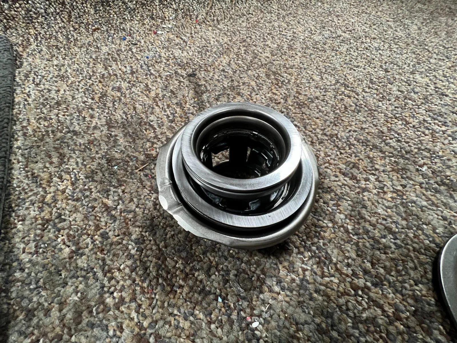 Dual Clutch / Clutch Disc Kit F8-031098 (Unbranded G-1243) image 4