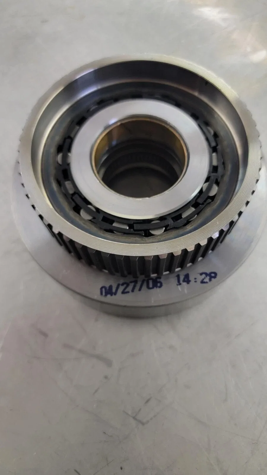 1995-2007 Ford AX4N Coast Drum w/ Sun Gear — U86559H