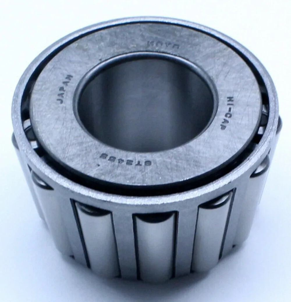 S5-42 / S5-47/M Input Pocket Tapered Bearing — MPN 359277