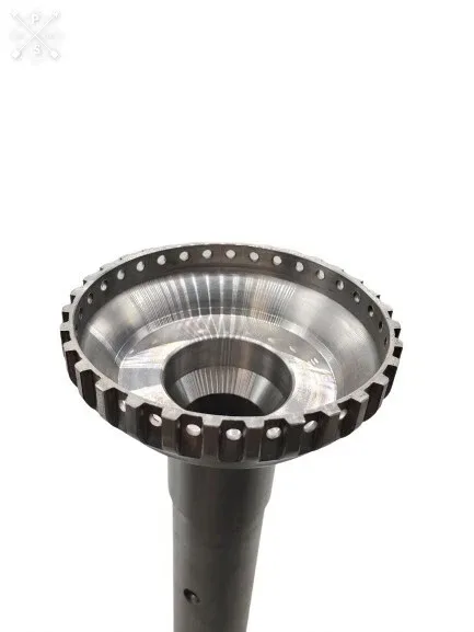 4T60E 4th Clutch Hub Shaft (18 Teeth) MPN 84570B image 3