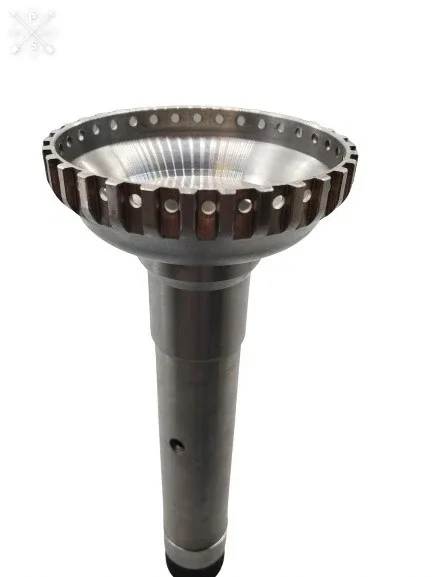 4T60E 4th Clutch Hub Shaft (18 Teeth) MPN 84570B image 4