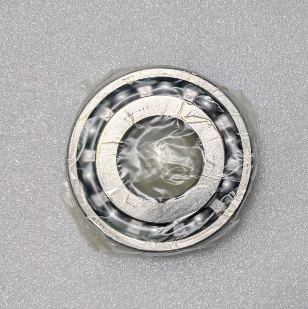 NSK CVT Secondary Pulley Bearing (Cover Side) B45-111 / RE0F09A (JF010E) MPN 300-19 image 2