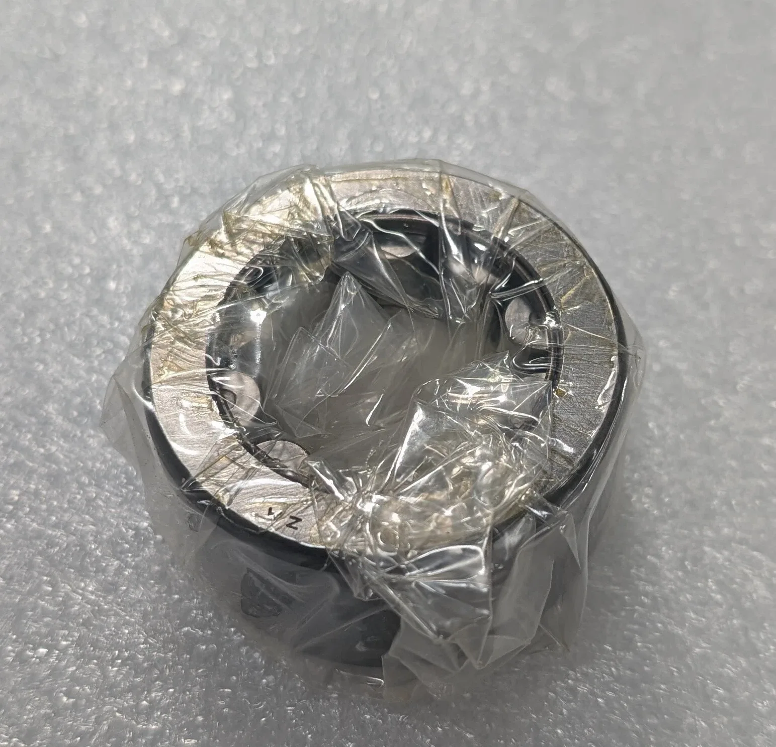 NSK CVT Secondary Pulley Bearing VP26Z-1UR4 (RE0F09A / JF010E) MPN 300-18 image 3