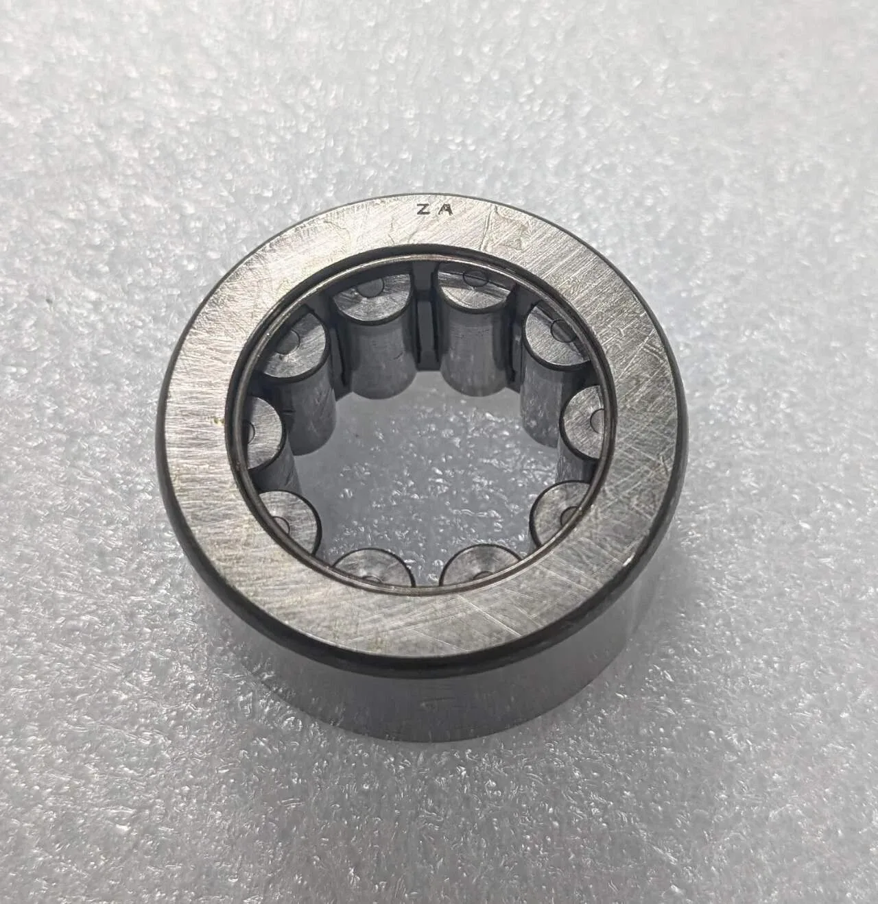 NSK CVT Secondary Pulley Bearing VP26Z-1UR4 (RE0F09A / JF010E) MPN 300-18 image 4