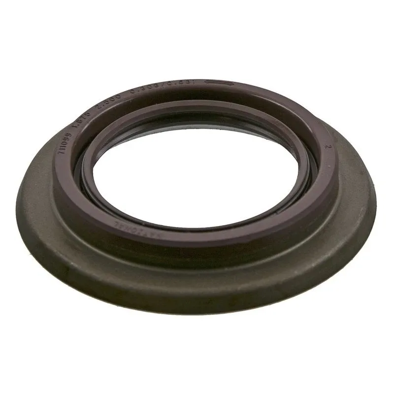 National 711100 Auto Trans Extension Housing Oil Seal image 2