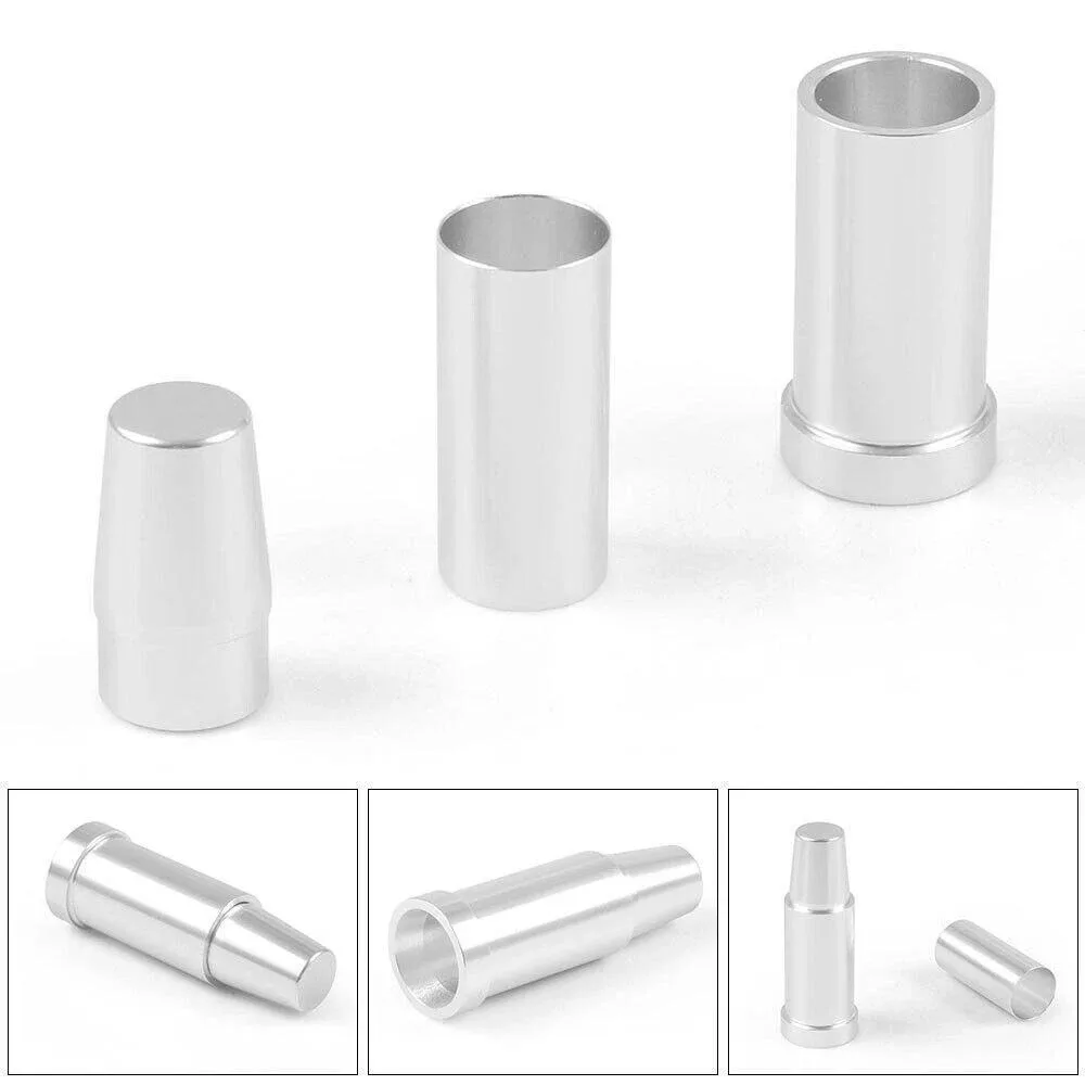 GM 700R4 / 4L60 / 4L60E / 4L65E / 4L70 Turbine Shaft Teflon Seal Installer Tool Kit - Autop235