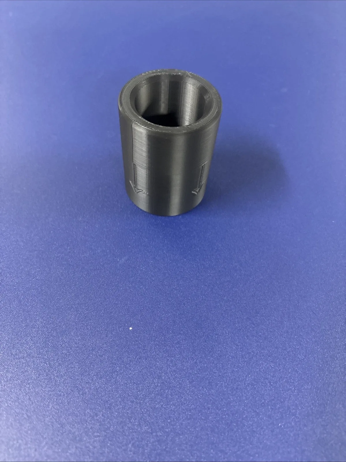 6L80 Inputshaft Seal Resizing Tool