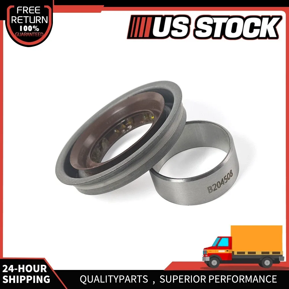 2009-2016 Ford Fusion AWD Axle Seal & Case Bushing Set OT001516