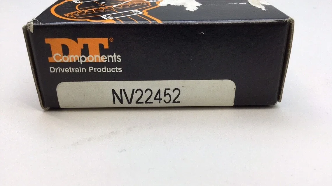 DT Components NV22452 Front Output Seal for NV136/NV236 - OE 12547478 image 2