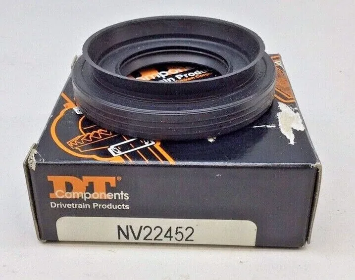 DT Components NV22452 Front Output Seal for NV136/NV236 - OE 12547478