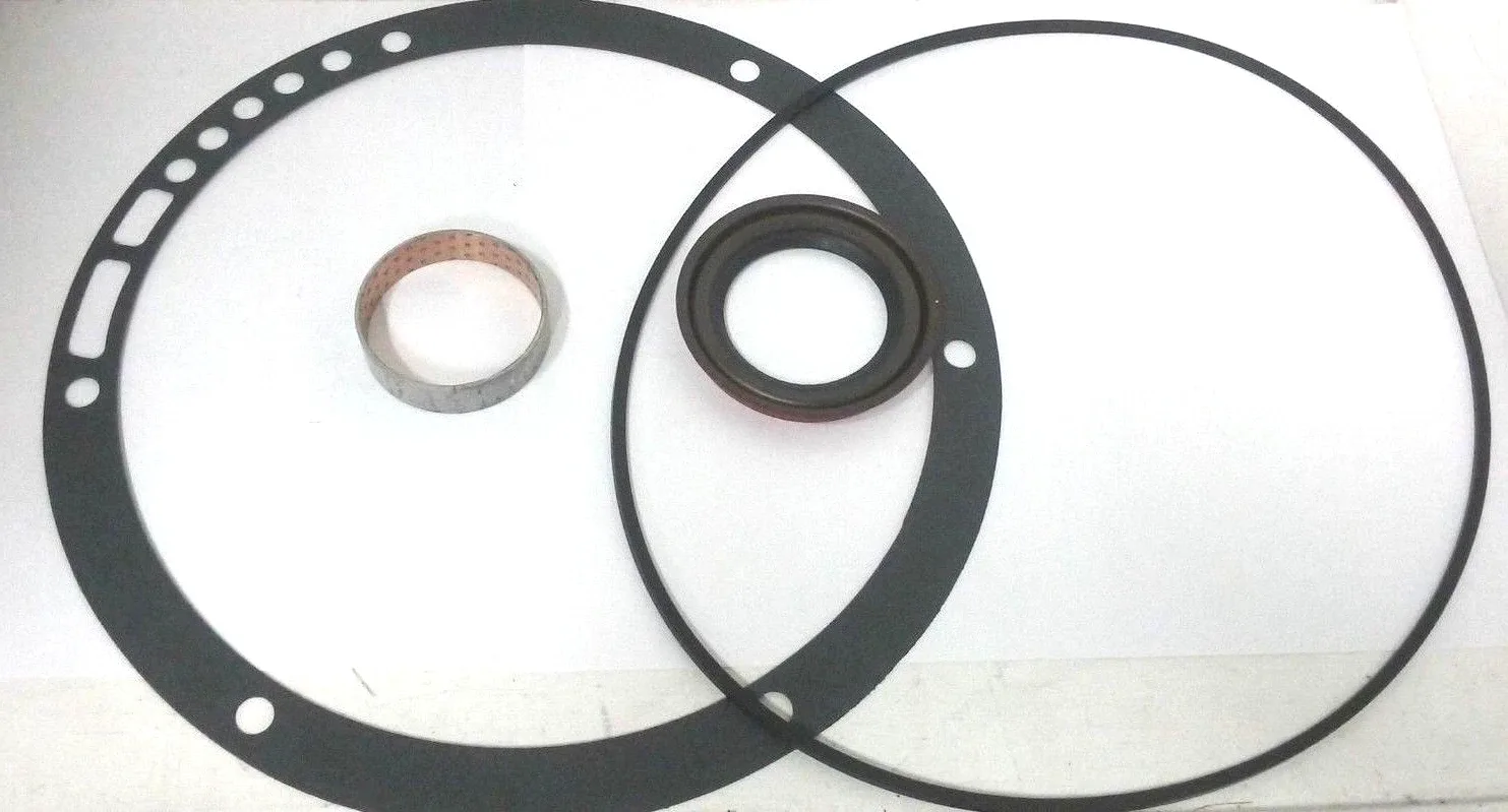 Transmission Pump Reseal Kit (A518/A618/46RE/46RH/47RE/47RH/48RE) - TJS 22070
