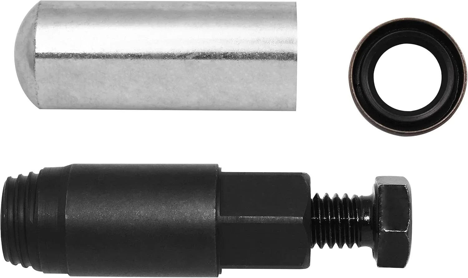 Seal Remover/Installer Tool for 200, 350, 700-R4 Transmissions - Transmission Shifter Seal Remover image 3