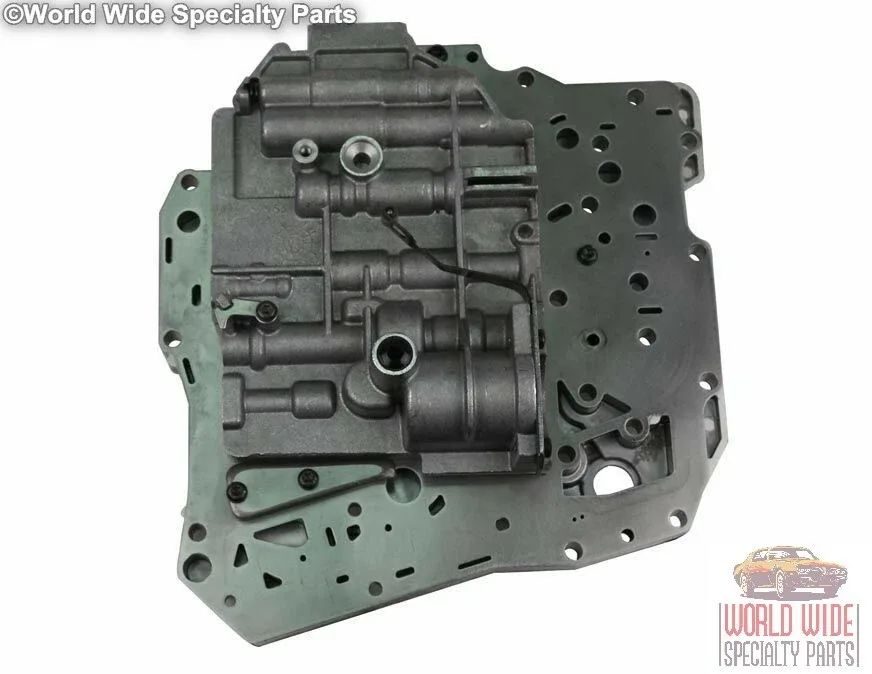 2003-2006 Chrysler 42RLE (A606) Valve Body CHR037