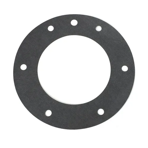 Ford ZF Transmission Parking Brake Seal Kit (Fits Ford trucks through 2002) image 4