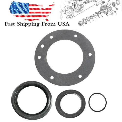 Ford ZF Transmission Parking Brake Seal Kit (Fits Ford trucks through 2002)