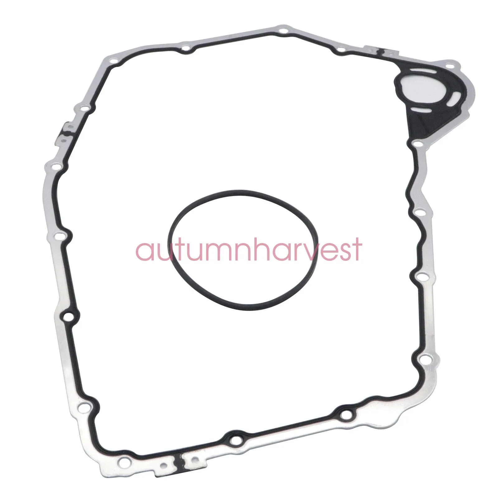 4T65E Transmission Gasket & Side Cover Seal Kit 24206959 (B36455/B23501/84503A) image 2