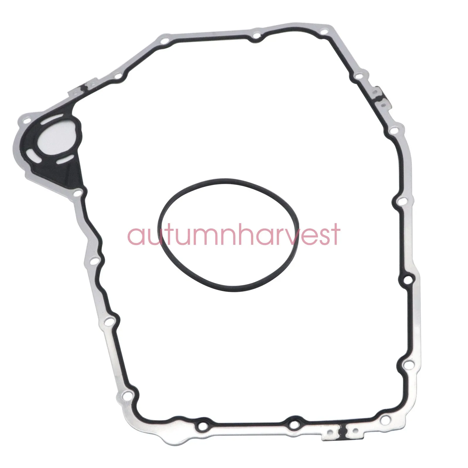 4T65E Transmission Gasket & Side Cover Seal Kit 24206959 (B36455/B23501/84503A) image 3