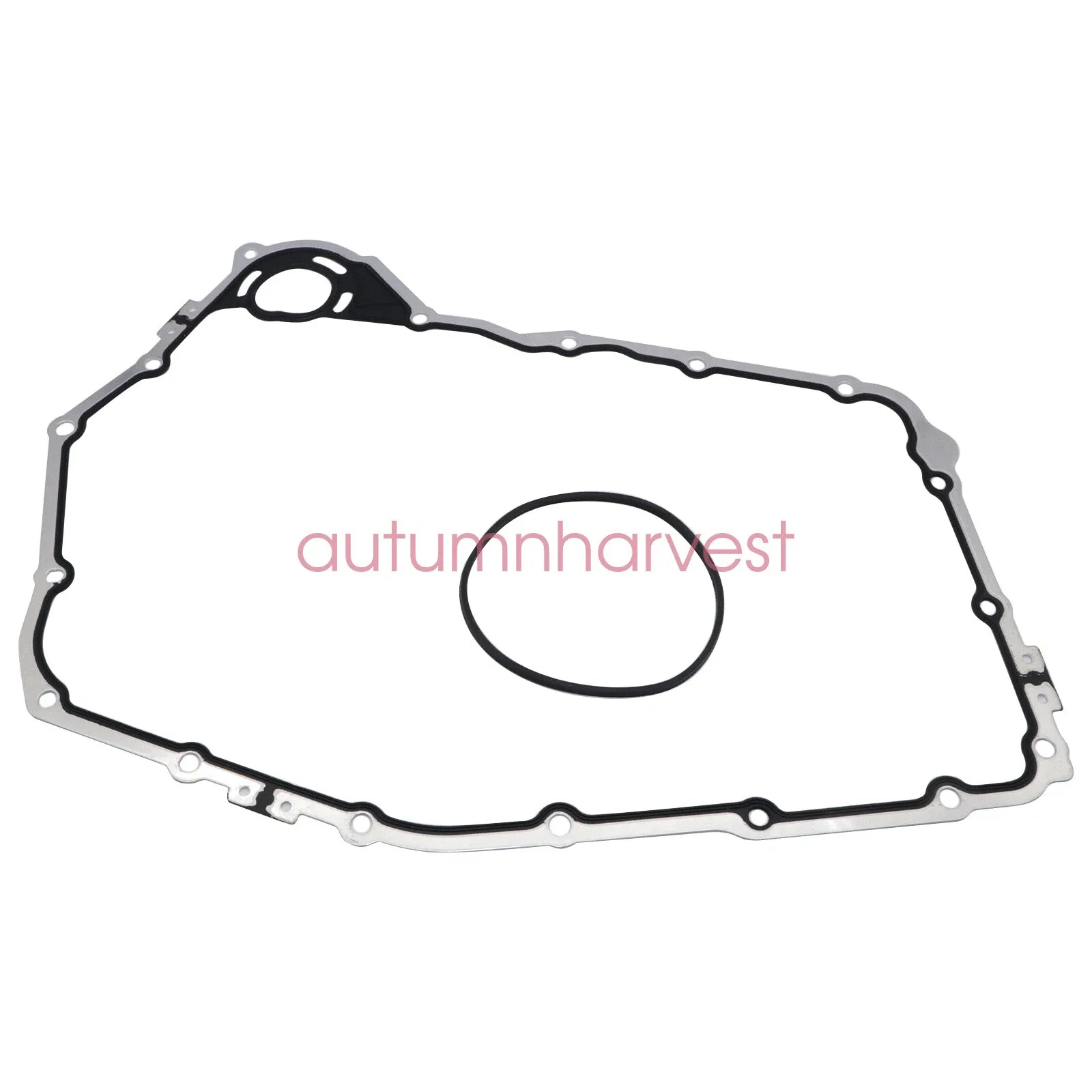 4T65E Transmission Gasket & Side Cover Seal Kit 24206959 (B36455/B23501/84503A) image 4