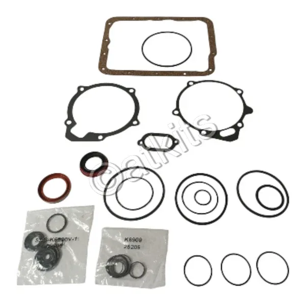 1951-1967 Ford FX Small Case Overhaul Kit K6900V image 3