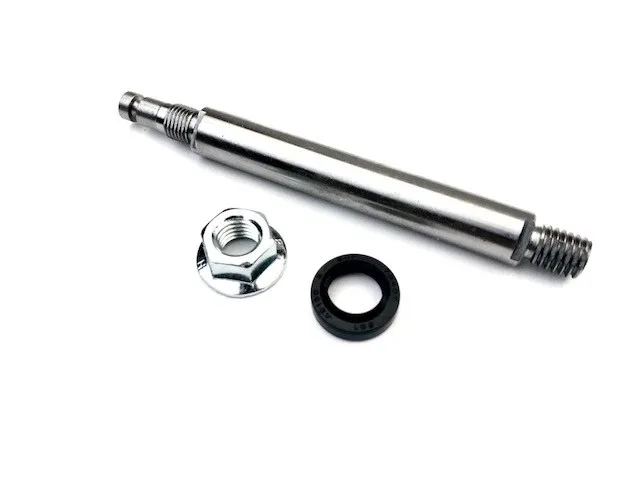 4L80E Chevrolet Transmission Shift Lever Shaft / Manual Linkage Seal 44072 image 2