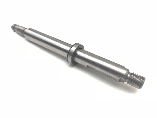 4L80E Chevrolet Gear Shift Lever Shaft & Manual Linkage Seal TP44994-4 (OE 44072) image 2